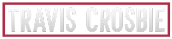 Travis Crosbie Logo